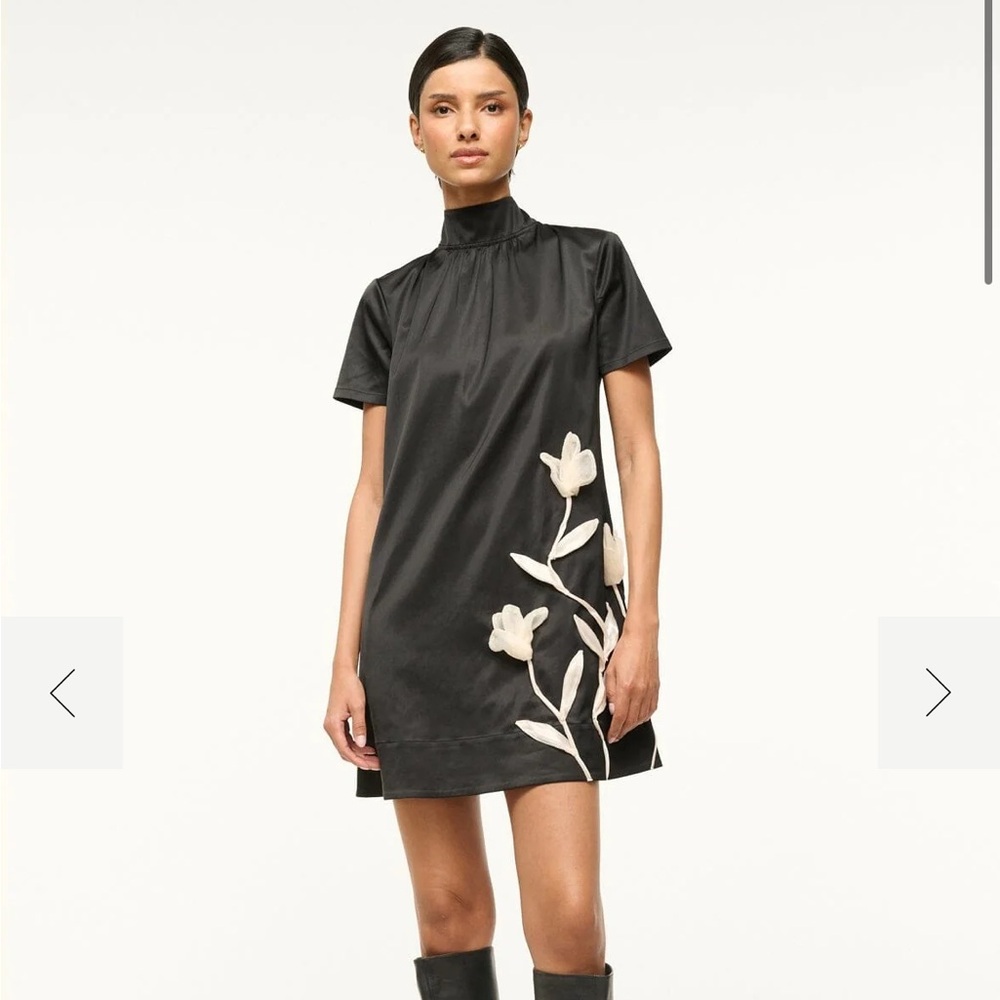 Staud Dress XS worn once